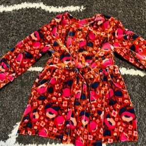 Baby girl’s cute dress, like new